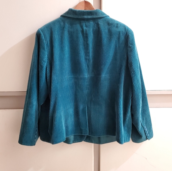 Dressbarn blazer jacket - Picture 6 of 8